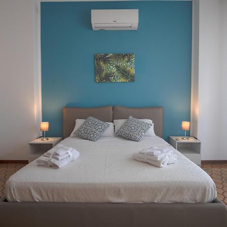 Апартаменты Mondello Sunsea House Экстерьер фото